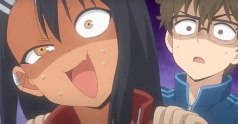 nagatoro anime dont toy    nagatoro volume  nanashi