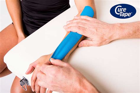 Cure Tape® 5 m | Mediroyal