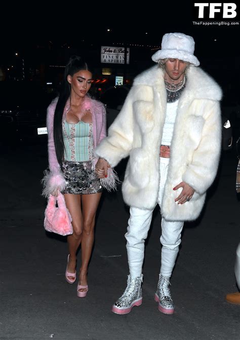 Megan Fox Sexy (49 Photos) - Sexy e-Girls🔞