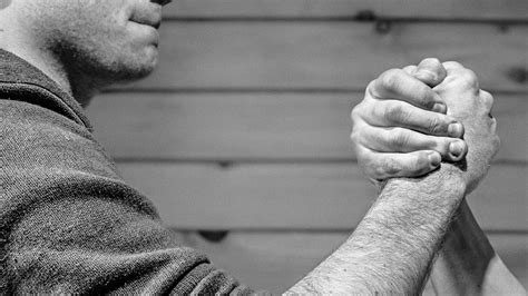 Don't back down. This is how to deal with hypercompetitive people at work.