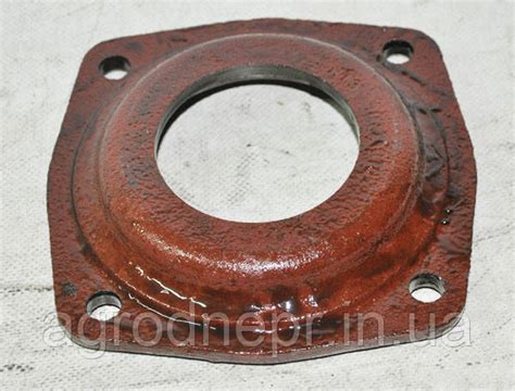 Крышка рукава полуоси МТЗ 50-2407028, цена 276 грн — Prom.ua (ID#87399064)