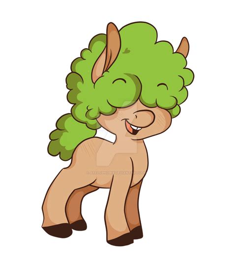 Marimo by Atelophobix on DeviantArt