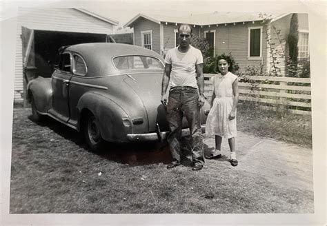 677 best Early 1950 images on Pholder | Old School Cool, The Way We