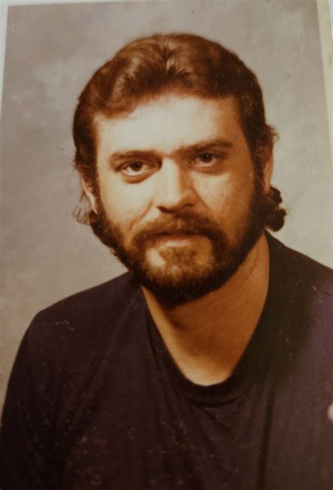 RRSpin - Edward James Handy