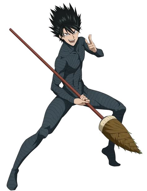 Stinger | Character Profile Wikia | Fandom