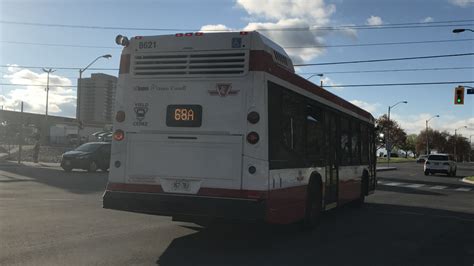 TTC Nova Bus Delivery & Service Tracking - Page 29 - Sightings for ...