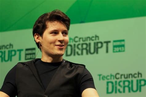 Secure messaging app Telegram now offers its own anonymous blogging ...