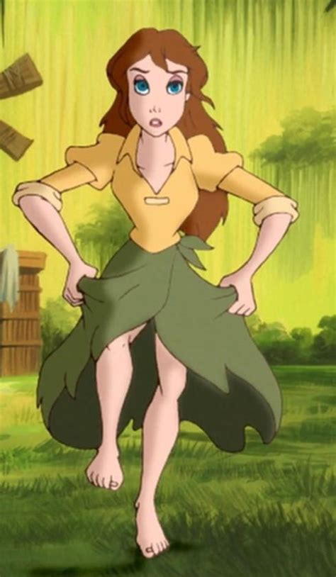jane porter   griffinknightavenger  deviantart