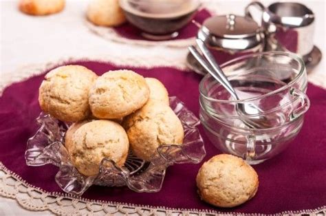 Няма как да не ги помниш! Курабийките с мас на баба! Или още наричани ...