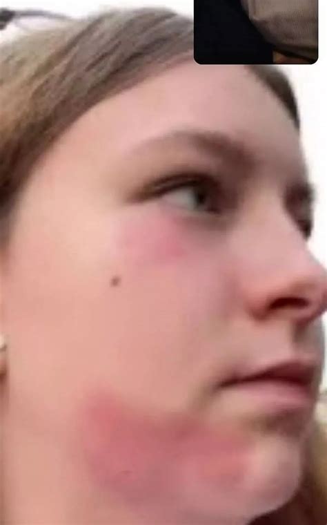 "I closed my eyes quick enough, but that little boy didn’t": Teenage