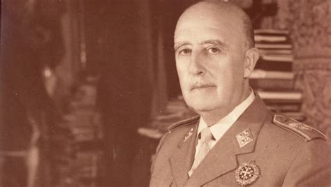 Pensamiento de Franco: El Movimiento y la participación política - F.N ...