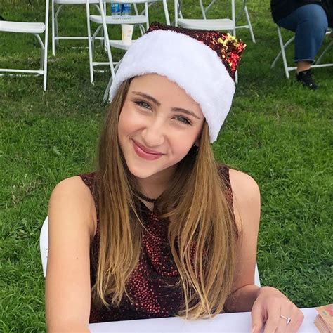 Ava Kolker - Social Media 12/22/2019 • CelebMafia