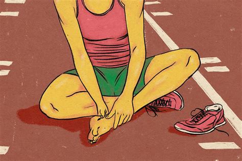 tendonitis  tendinosis   prevent  treat  nike hr