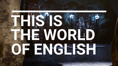 World of English - YouTube