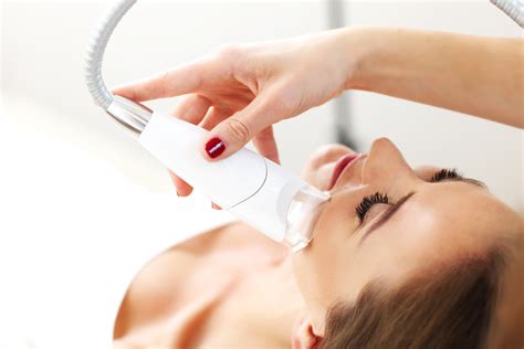Microdermabrasion – Hautarztpraxis Dr. Dammer