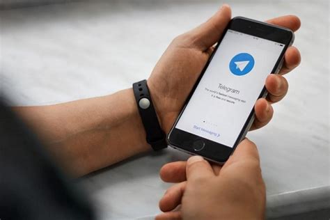 Експерти пояснили, як захистити себе від спам-розсилок у Telegram ...
