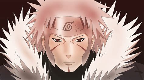 Tobirama Senju (2nd Hokage) by Indiandwarf on DeviantArt