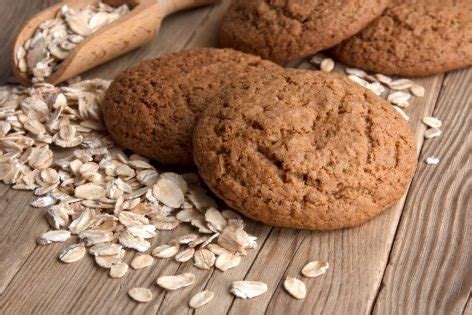 Овсяное печенье – 34 вкусных рецептов с фото, простые рецепты овсяного ...