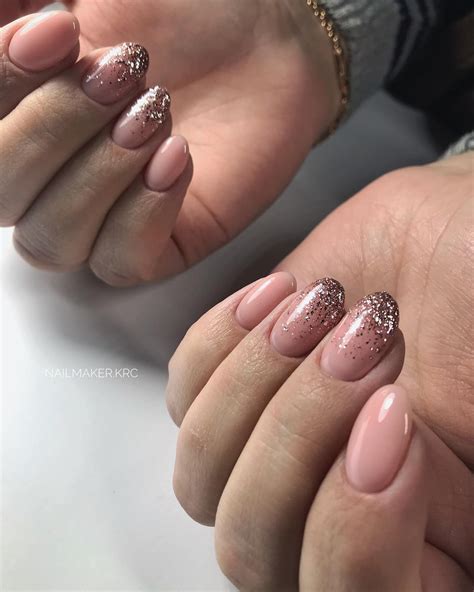 🧚🏻‍♀️комбинированный маникюр 🧚🏻‍♀️смена формы 🧚🏻‍♀️укрепление акриловой ...