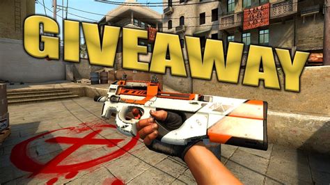 🔥 GIVEAWAY P90 ASIMOV 🔥 LEGIT SITES FREE SKINS NO DEPOSIT 🔥 - YouTube
