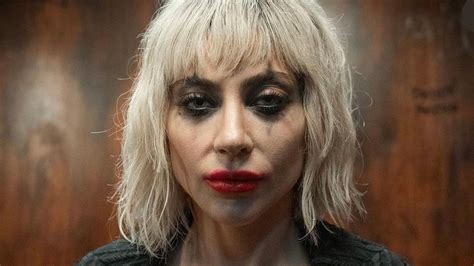 Lady Gaga refused to break character on Joker 2 set - Dexerto