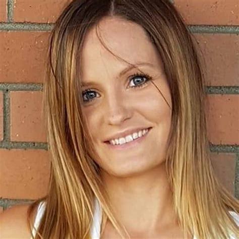 Baylie McKnight - BC Achievement Foundation