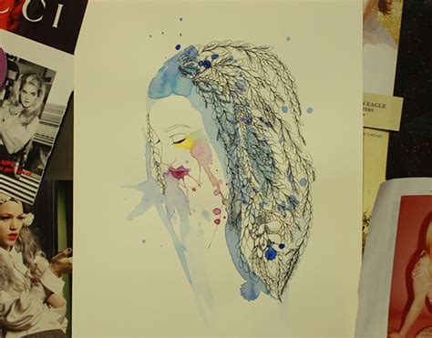 Solza on Behance