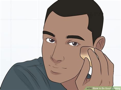10 Ways to Be Good Looking - wikiHow