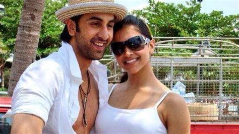 Bachna Ae Haseeno Deepika Padukone And Ranbir