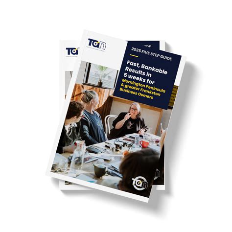 Kirsty Mitchell – Trusted Advisor Network