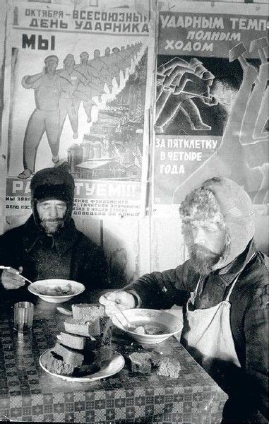 Советская столовая (23 фото)