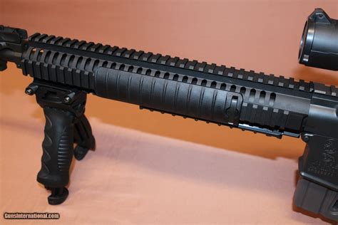Umarex/Colt M16 22LR