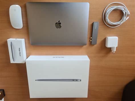 Apple MacBook Air A2337 | Kaufen auf Ricardo