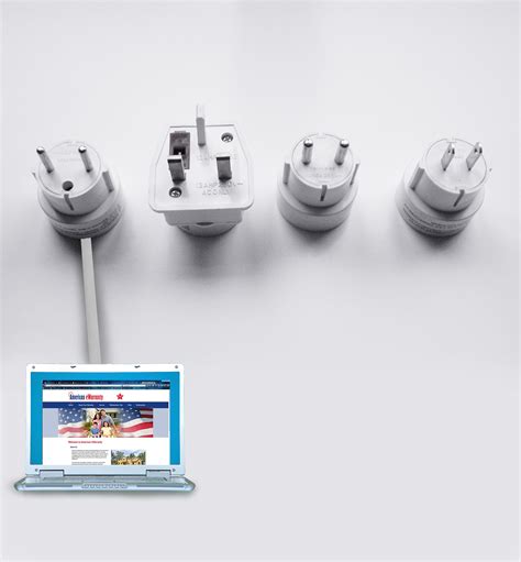 Are You Plugged In to a Website?American eBuilder
