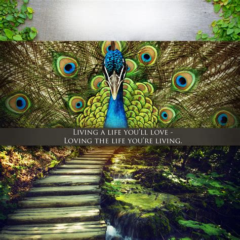 Heroic Living | Living A Life You'll Love … Loving The Life You're Living