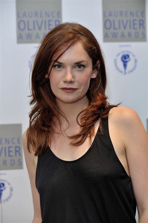 Ruth Wilson (Luther, the Affair, Jane Eyre) : r/BritishCelebrityBabes