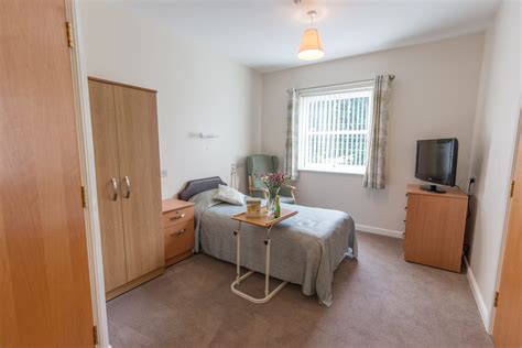 Derwent Care Home | Elderly Care by Mariposa Care