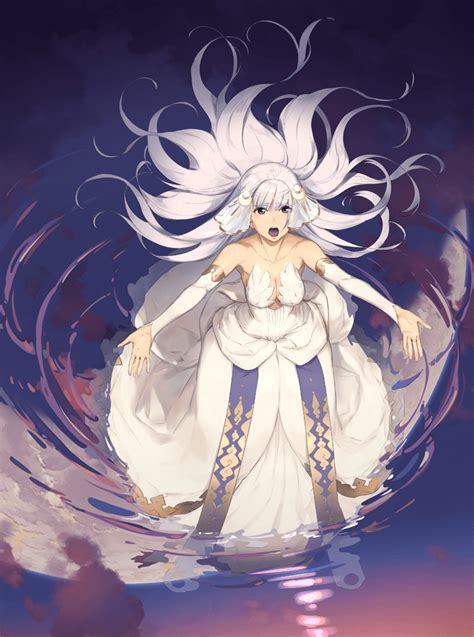 Anime: Anunciada la serie original "Lost Song" de MAGES.