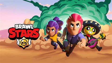 How to Play Brawl Stars with Keyboard on PC Guide-Game Guides-LDPlayer