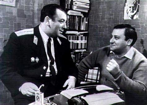 Георгий Вайнер - биография, новости, личная жизнь, фото - stuki-druki.com
