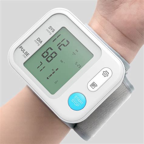 CE Approved Medical Device Blood Pressure Apparatus Digital Blood ...