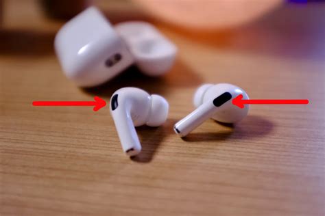 Что делать, если AirPods Pro шипят. Починил сам, делюсь
