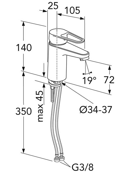 Servantkran, New Nautic | YS1 | 0002-UA-YS1-TM2237