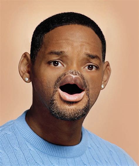 People Without Noses