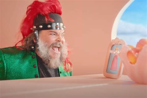 Jack Black glumit će u Minecraft filmu uz Jasona Momou ⋆ Muzika.hr