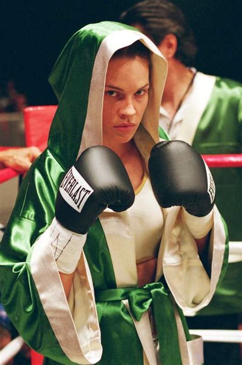Million Dollar Baby Picture 28