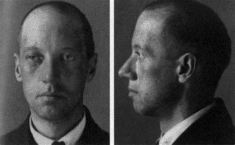 Nikolay Gumilev