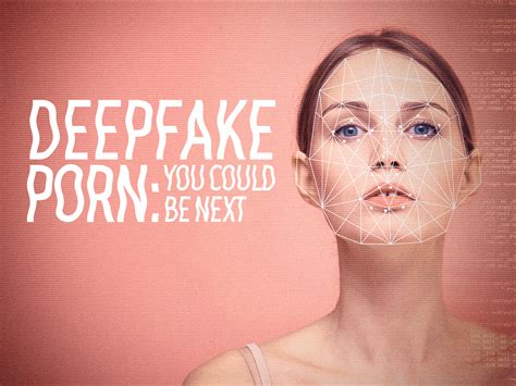 Prime Video: Deepfake Porn: You Could Be Next