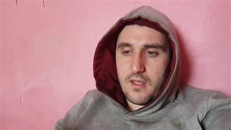 Эльдар Богунов про проблемы с алкоголем (актёр) - YouTube