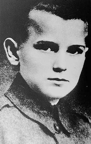 IMAGENES: KAROL WOJTYLA